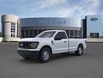 2024 Ford F-150 Regular Cab 4x2, Pickup for sale #FT15859 - photo 3