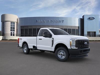 2024 Ford F-250 Regular Cab 4x4, Pickup for sale #FT15870 - photo 1