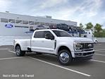 New 2024 Ford F-450 Lariat Crew Cab 4x4, Pickup for sale #FT15963 - photo 1