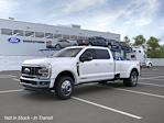 New 2024 Ford F-450 Lariat Crew Cab 4x4, Pickup for sale #FT15963 - photo 3