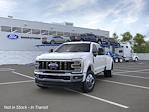 New 2024 Ford F-450 Lariat Crew Cab 4x4, Pickup for sale #FT15963 - photo 4