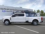 New 2024 Ford F-450 Lariat Crew Cab 4x4, Pickup for sale #FT15963 - photo 5