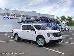 New 2025 Ford Maverick XL SuperCrew Cab FWD, Pickup for sale #FT15986 - photo 1