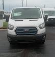 New 2023 Ford E-Transit 350 Low Roof RWD, Empty Cargo Van for sale #FT70394 - photo 3