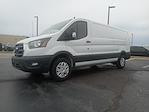 New 2023 Ford E-Transit 350 Low Roof RWD, Empty Cargo Van for sale #FT70394 - photo 1