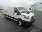 New 2023 Ford E-Transit 350 Low Roof RWD, Empty Cargo Van for sale #FT70394 - photo 4