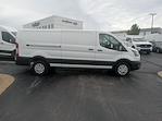 New 2023 Ford E-Transit 350 Low Roof RWD, Empty Cargo Van for sale #FT70394 - photo 5