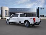 2024 Ford F-250 Crew Cab 4x4, Pickup for sale #FT70488 - photo 6