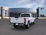 2024 Ford F-250 Crew Cab 4x4, Pickup for sale #FT70489 - photo 8