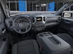 New 2024 Chevrolet Silverado 1500 Custom Crew Cab 4x4, Pickup for sale #17317 - photo 15