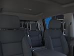 2024 Chevrolet Silverado 1500 Crew Cab 4x4, Pickup for sale #C1015X - photo 24