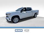 Used 2022 Chevrolet Silverado 1500 Custom Crew Cab 4x4, Pickup for sale #C1057A - photo 1