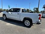 Used 2022 Chevrolet Silverado 1500 Custom Crew Cab 4x4, Pickup for sale #C1057A - photo 2