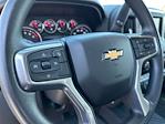 Used 2022 Chevrolet Silverado 1500 Custom Crew Cab 4x4, Pickup for sale #C1057A - photo 32