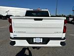 Used 2022 Chevrolet Silverado 1500 Custom Crew Cab 4x4, Pickup for sale #C1057A - photo 4