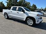 Used 2022 Chevrolet Silverado 1500 Custom Crew Cab 4x4, Pickup for sale #C1057A - photo 7