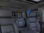 2024 Chevrolet Silverado 1500 Crew Cab SRW 4x4, Pickup for sale #C1079 - photo 24