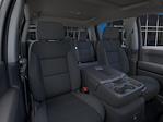 2024 Chevrolet Silverado 1500 Crew Cab 4x2, Pickup for sale #C1096 - photo 16