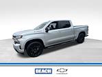 Used 2020 Chevrolet Silverado 1500 RST Crew Cab 4x4, Pickup for sale #C1147A - photo 1