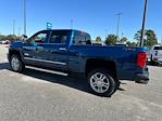 2018 Chevrolet Silverado 2500 Crew Cab 4x4, Pickup for sale #C1149A - photo 2