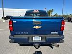 2018 Chevrolet Silverado 2500 Crew Cab 4x4, Pickup for sale #C1149A - photo 4