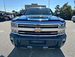 2018 Chevrolet Silverado 2500 Crew Cab 4x4, Pickup for sale #C1149A - photo 8