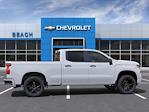 2024 Chevrolet Silverado 1500 Crew Cab 4x4, Pickup for sale #C1173X - photo 5