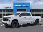 2024 Chevrolet Silverado 1500 Crew Cab 4x4, Pickup for sale #C1174X - photo 3