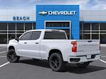 2024 Chevrolet Silverado 1500 Crew Cab 4x4, Pickup for sale #C1174X - photo 4