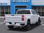 2024 Chevrolet Silverado 1500 Crew Cab 4x4, Pickup for sale #C1174X - photo 2