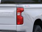 2024 Chevrolet Silverado 1500 Crew Cab 4x4, Pickup for sale #C1178X - photo 11