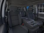2024 Chevrolet Silverado 1500 Crew Cab 4x4, Pickup for sale #C1178X - photo 16