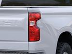 New 2024 Chevrolet Silverado 1500 Work Truck Crew Cab 4x4, Pickup for sale #C1182X - photo 11