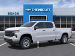 2024 Chevrolet Silverado 1500 Crew Cab 4x4, Pickup for sale #C1182X - photo 3