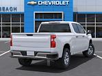 2024 Chevrolet Silverado 1500 Crew Cab 4x4, Pickup for sale #C1182X - photo 2