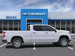 2024 Chevrolet Silverado 1500 Crew Cab 4x4, Pickup for sale #C1182X - photo 5