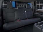 2024 Chevrolet Silverado 1500 Crew Cab SRW 4x4, Pickup for sale #C1230 - photo 17