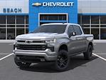 New 2024 Chevrolet Silverado 1500 RST Crew Cab 4x4, Pickup for sale #C1230 - photo 71