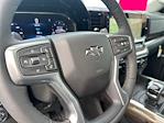 New 2024 Chevrolet Silverado 1500 RST Crew Cab 4x4, Pickup for sale #C1231 - photo 32