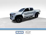 Used 2023 GMC Canyon Elevation Crew Cab 4x4, Pickup for sale #C1237A - photo 1