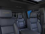 2024 Chevrolet Silverado 1500 Crew Cab 4x4, Pickup for sale #C1251X - photo 24