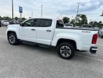 Used 2021 Chevrolet Colorado Z71 Crew Cab 4x4, Pickup for sale #C1289A - photo 2