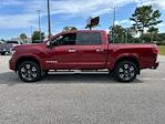 2021 Nissan Titan Crew Cab 4x4, Pickup for sale #C1290B - photo 3