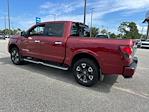 2021 Nissan Titan Crew Cab 4x4, Pickup for sale #C1290B - photo 2