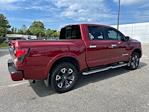 2021 Nissan Titan Crew Cab 4x4, Pickup for sale #C1290B - photo 5