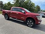 2021 Nissan Titan Crew Cab 4x4, Pickup for sale #C1290B - photo 7