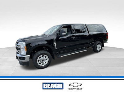 2023 Ford F-250 Crew Cab 4x4, Pickup for sale #C1296A - photo 1