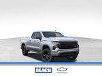 2024 Chevrolet Silverado 1500 Double Cab 4x4, Pickup for sale #C1320 - photo 1