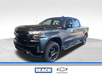 2022 Chevrolet Silverado 1500 Crew Cab 4x4, Pickup for sale #C1328A - photo 1