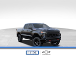 New 2024 Chevrolet Silverado 1500 Custom Crew Cab 4x4, Pickup for sale #C1330 - photo 1